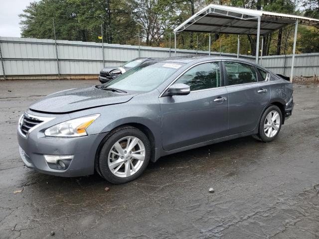 2015 NISSAN ALTIMA 2.5 VIN: 1N4AL3AP9FN908571