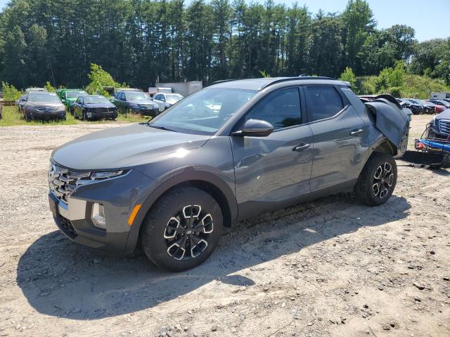 2023 HYUNDAI SANTA CRUZ VIN: 5NTJCDAE2PH060020