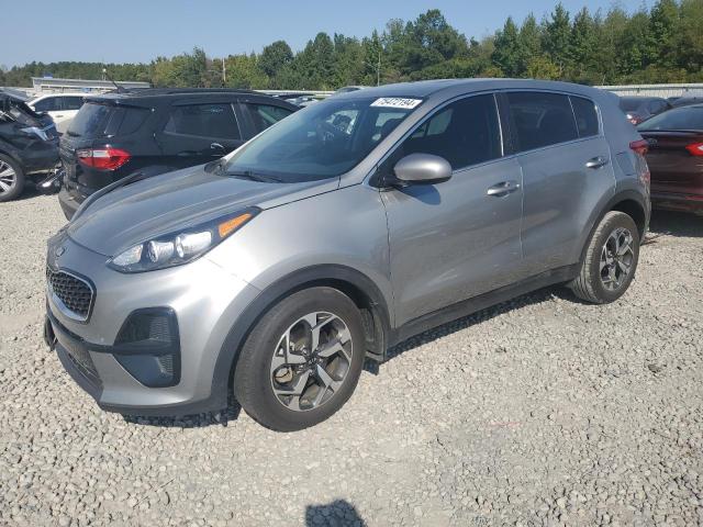 2022 KIA SPORTAGE L VIN: KNDPM3AC1N7969415