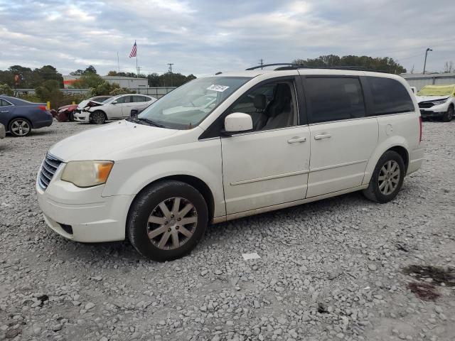 2008 CHRYSLER TOWN & COU VIN: 2A8HR54P98R639436