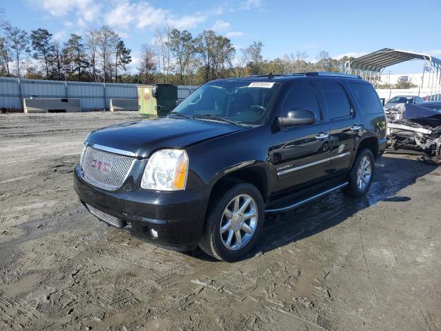 2014 GMC YUKON DENA VIN: 1GKS2EEF6ER103461