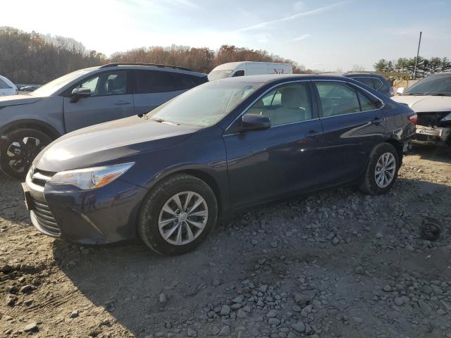 2016 TOYOTA CAMRY LE VIN: 4T4BF1FK0GR532679