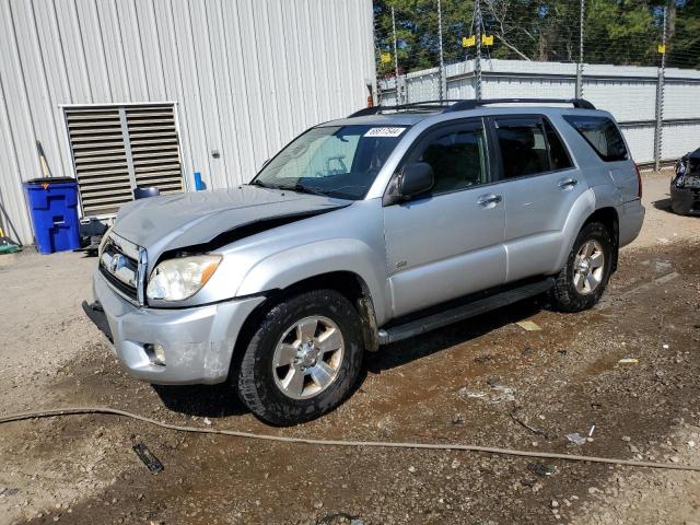 2006 TOYOTA 4RUNNER SR VIN: JTEZU14R760078435