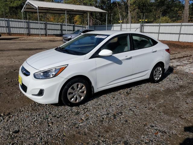 2015 HYUNDAI ACCENT GLS VIN: KMHCT4AE3FU853348