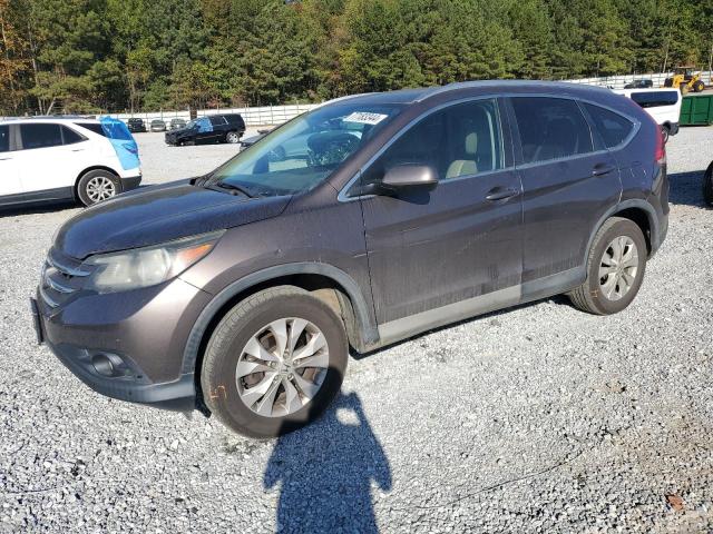 2014 HONDA CR-V EX VIN: 2HKRM4H77EH684687