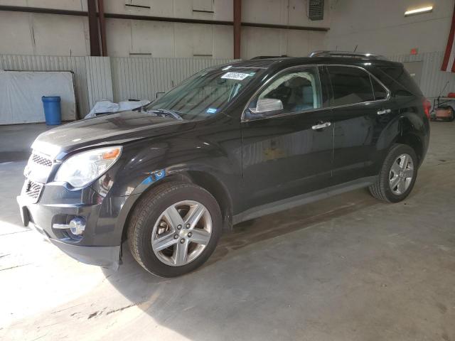 2015 CHEVROLET EQUINOX LT VIN: 2GNALDEK0F6432320