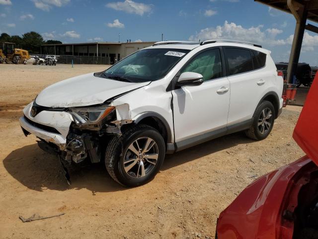 2017 TOYOTA RAV4 XLE VIN: 2T3WFREV1HW383780