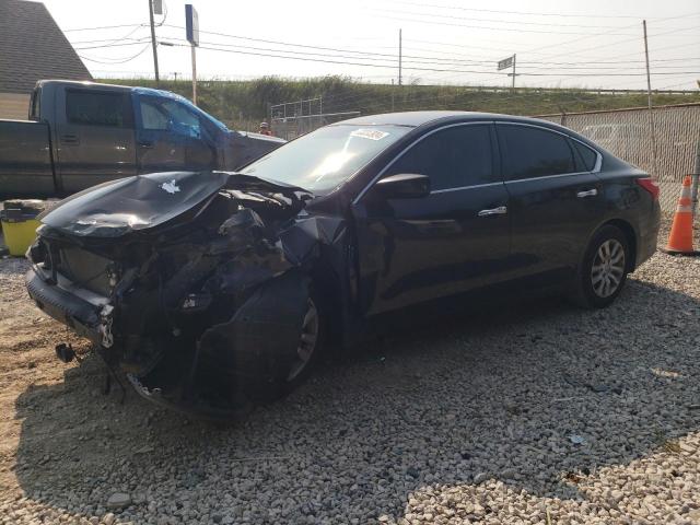 2016 NISSAN ALTIMA 2.5 VIN: 1N4AL3AP5GN318689