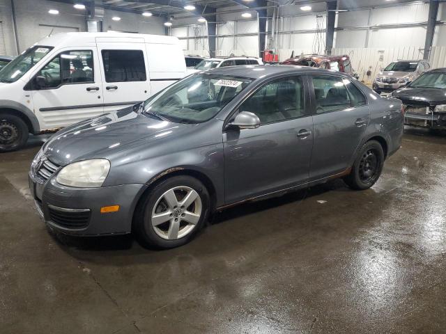 2009 VOLKSWAGEN JETTA S VIN: 3VWJM71K29M096058
