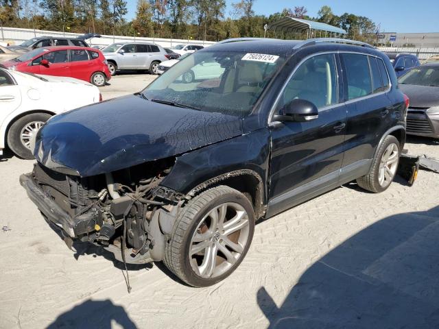 2013 VOLKSWAGEN TIGUAN S VIN: WVGAV7AX2DW548364