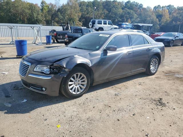 2014 CHRYSLER 300 VIN: 2C3CCAAG8EH328716