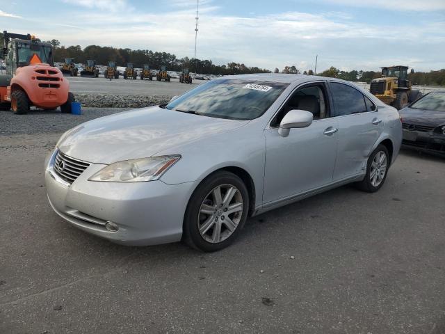 2007 LEXUS ES 350 VIN: JTHBJ46G272110627