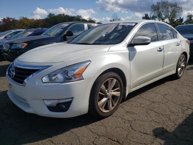 2015 NISSAN ALTIMA 2.5 VIN: 1N4AL3AP4FC160727