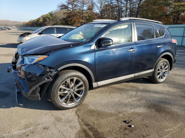2018 TOYOTA RAV4 LIMIT VIN: JTMDFREV7JJ739015