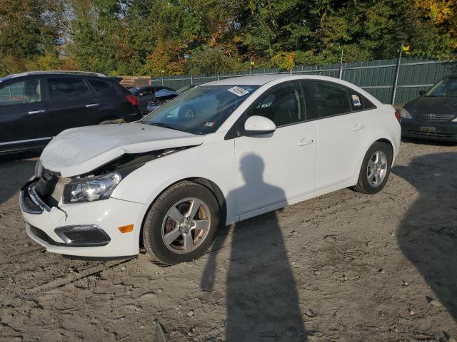 2016 CHEVROLET CRUZE LIMI VIN: 1G1PE5SB5G7143077
