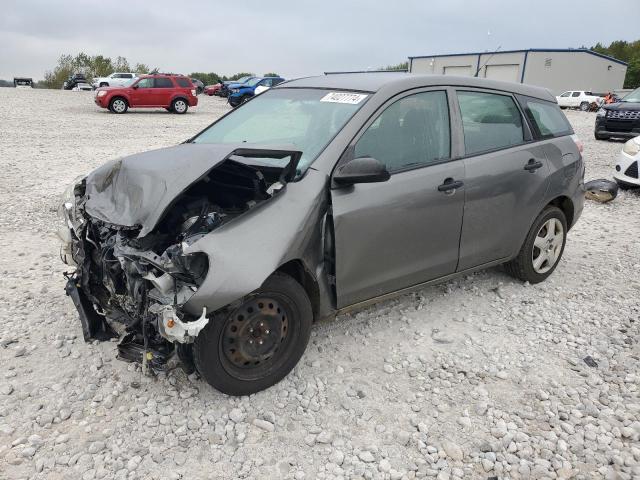 2008 TOYOTA COROLLA MA VIN: 2T1KR32E18C700765