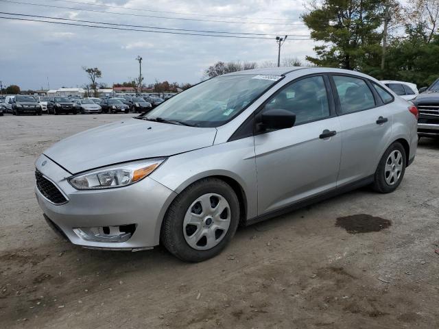 2016 FORD FOCUS S VIN: 1FADP3E22GL298655