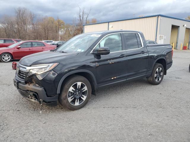 2020 HONDA RIDGELINE VIN: 5FPYK3F50LB030534
