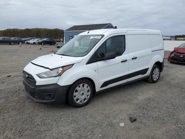 2023 FORD TRANSIT CO VIN: NM0LS7S29P1551768