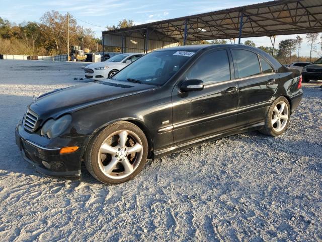 2006 MERCEDES-BENZ C 350 VIN: WDBRF56H26F750133
