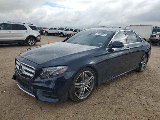 2019 MERCEDES-BENZ E 300 VIN: WDDZF4JB5KA673057