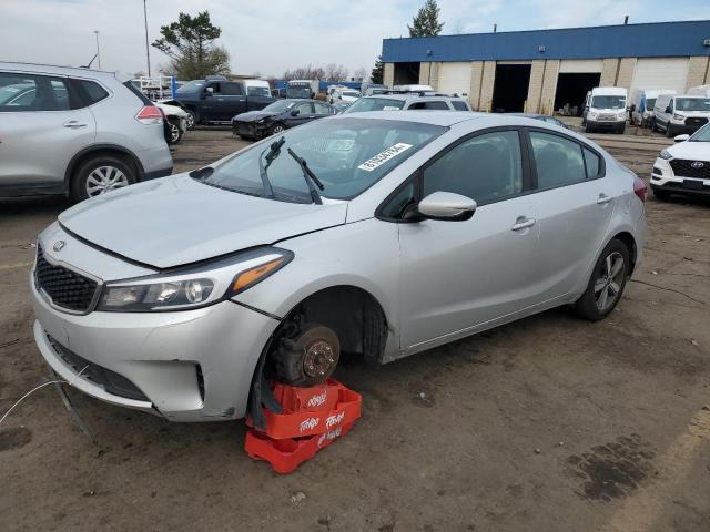 2018 KIA FORTE LX VIN: 3KPFL4A79JE200372