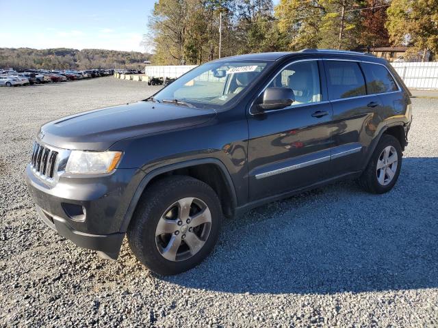 2011 JEEP GRAND CHER VIN: 1J4RR4GGXBC542841