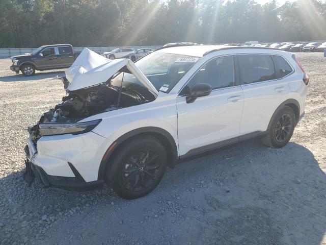 2025 HONDA CR-V VIN: 7FARS5H80SE012540