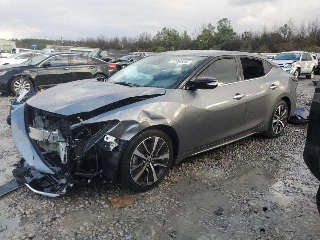 2023 NISSAN MAXIMA SV VIN: 1N4AA6CV9PC503231