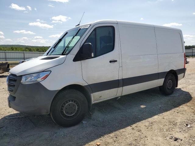 2020 MERCEDES-BENZ SPRINTER 2 VIN: W1W4EBHY7LT021279