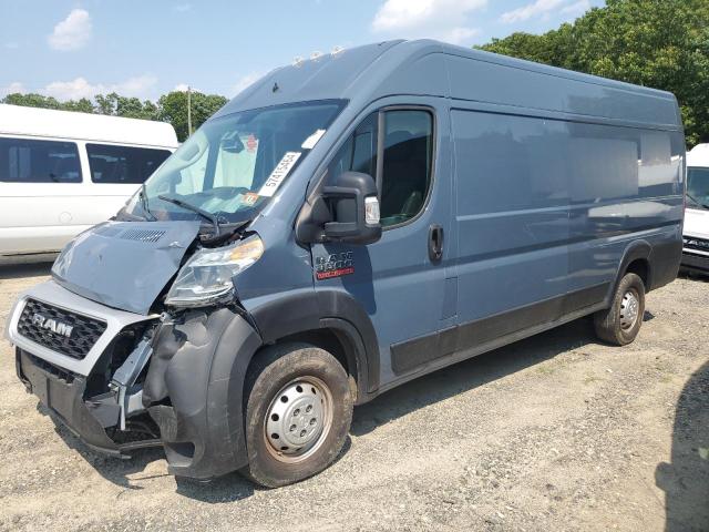 2020 RAM PROMASTER VIN: 3C6URVJG9LE140986