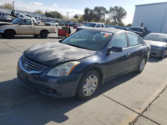2012 NISSAN ALTIMA BAS VIN: 1N4AL2AP7CN480442