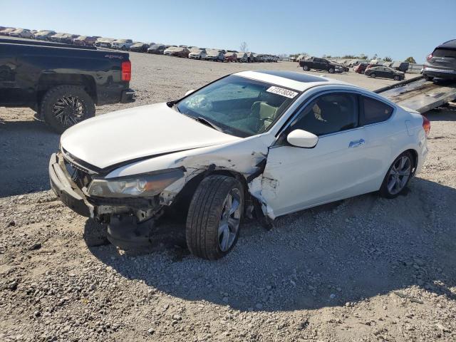 2011 HONDA ACCORD EXL VIN: 1HGCS2B87BA006317