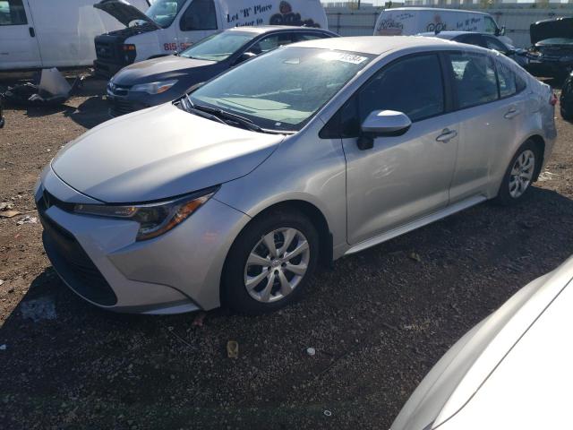 2024 TOYOTA COROLLA LE VIN: 5YFB4MDE3RP081332