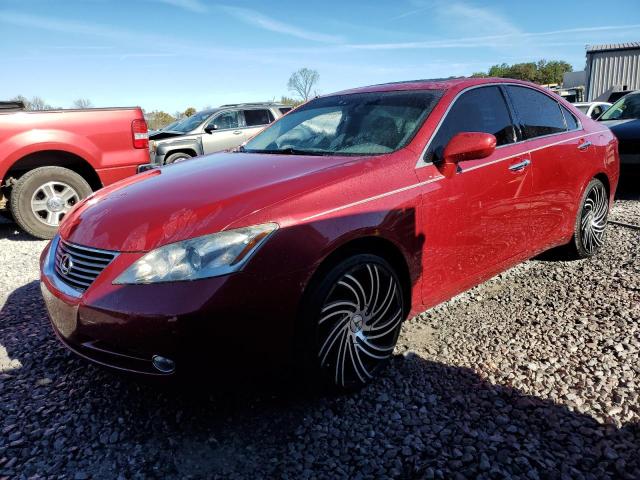 2009 LEXUS ES 350 VIN: JTHBJ46G692321090