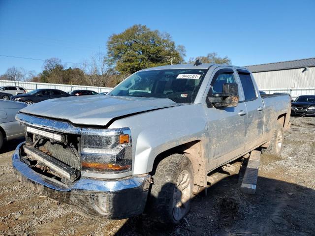 2016 CHEVROLET SILVERADO VIN: 1GCVKREC6GZ299118