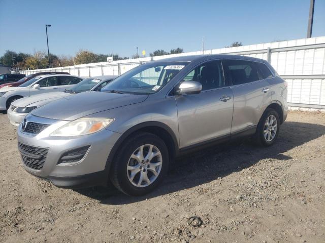 2012 MAZDA CX-9 VIN: JM3TB2CA9C0353890