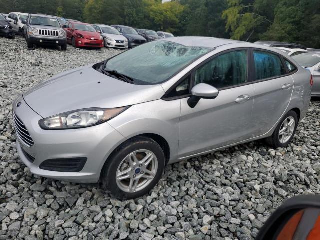 2019 FORD FIESTA SE VIN: 3FADP4BJ1KM147301