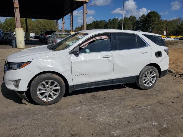 2019 CHEVROLET EQUINOX LT VIN: 2GNAXKEV9K6164333
