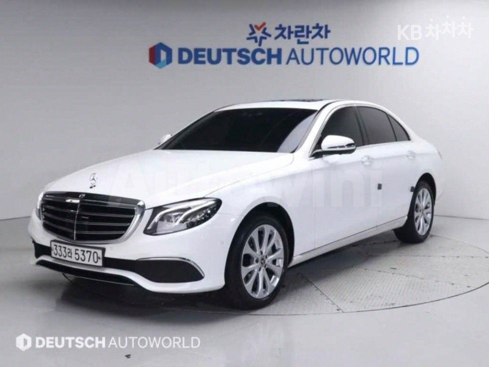 2020 MERCEDES-BENZ E-CLASS VIN: WDDZF4KBXLA740736
