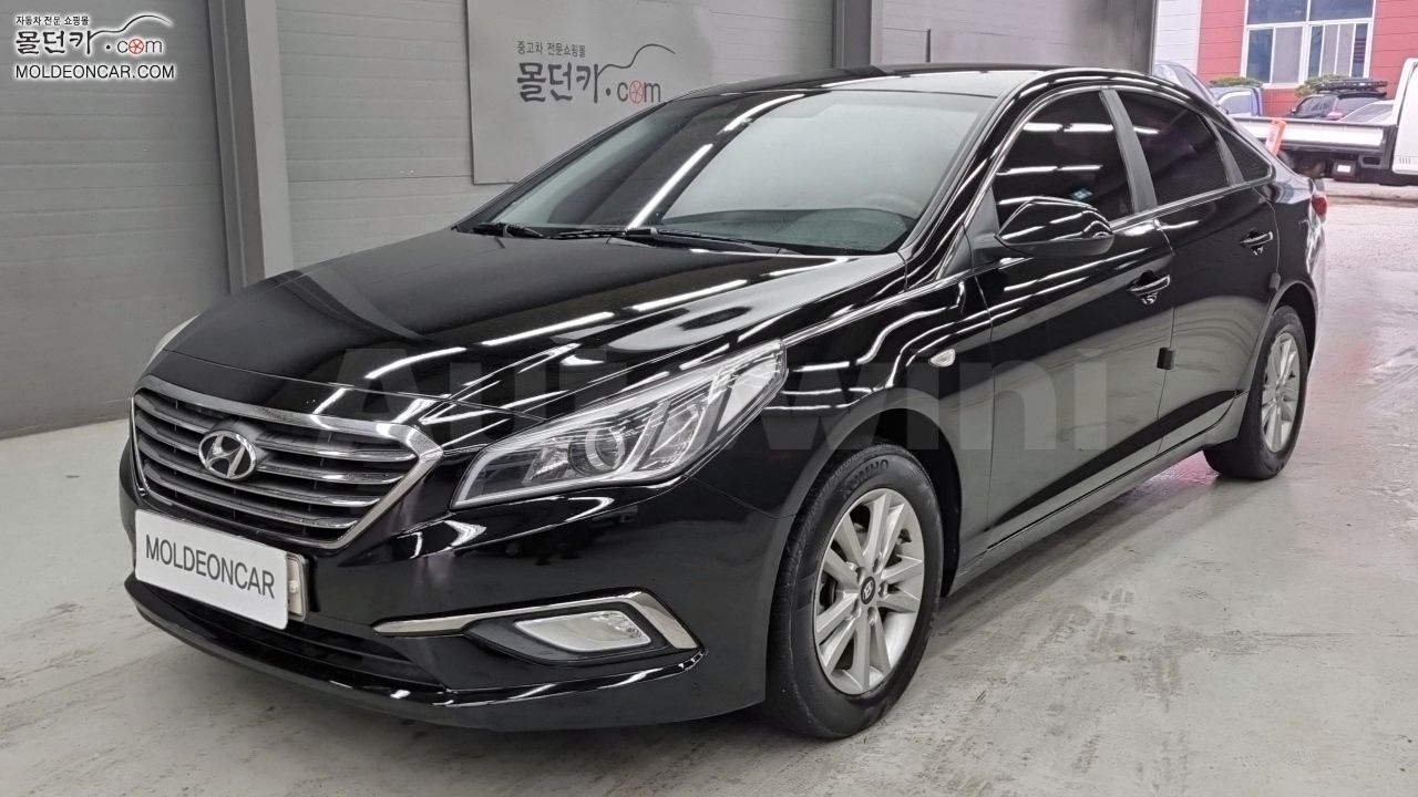2014 HYUNDAI SONATA VIN: KMHE341DBFA033252