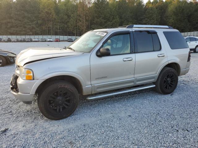 2005 FORD EXPLORER L VIN: 1FMDU75W25UB35410