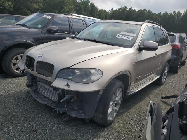 2013 BMW X5 XDRIVE3 VIN: 5UXZV4C54D0B15568