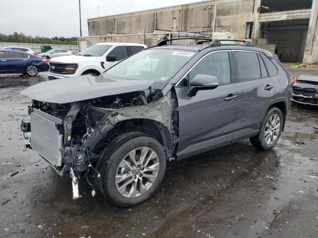 2024 TOYOTA RAV-4 VIN: 2T3A1RFV7RC465393