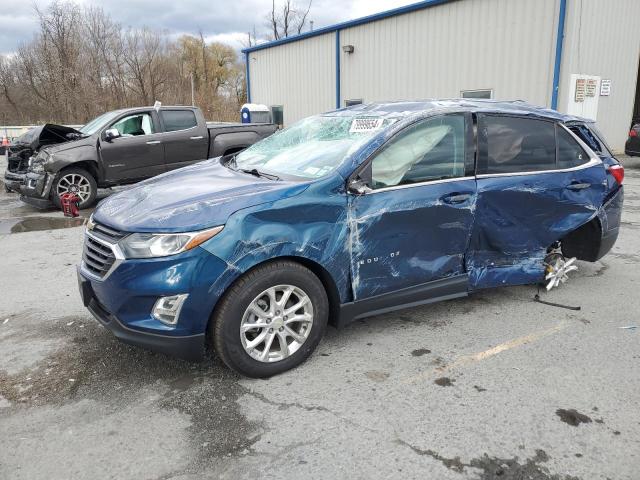 2019 CHEVROLET EQUINOX LT VIN: 2GNAXUEV8K6171091