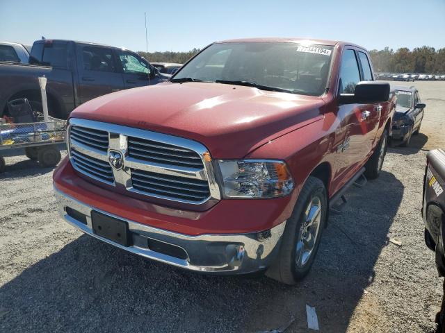 2015 RAM 1500 SLT VIN: 1C6RR7GT4FS560033