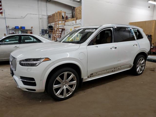 2019 VOLVO XC90 T8 IN VIN: YV4BR0CL5K1431528