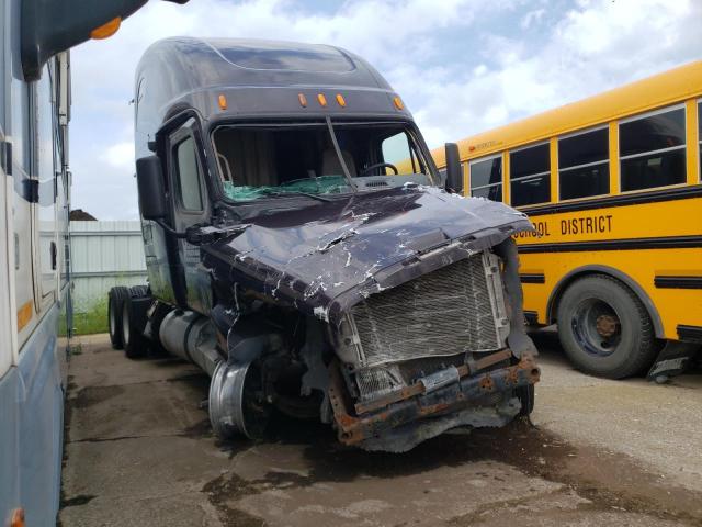 2011 FREIGHTLINER CASCADIA 1 VIN: 1FUJGLDR5BSAR4454