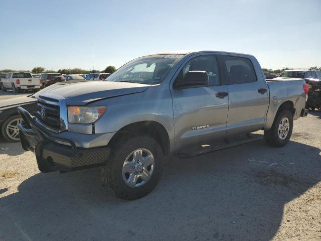 2011 TOYOTA TUNDRA CRE VIN: 5TFEM5F17BX034468