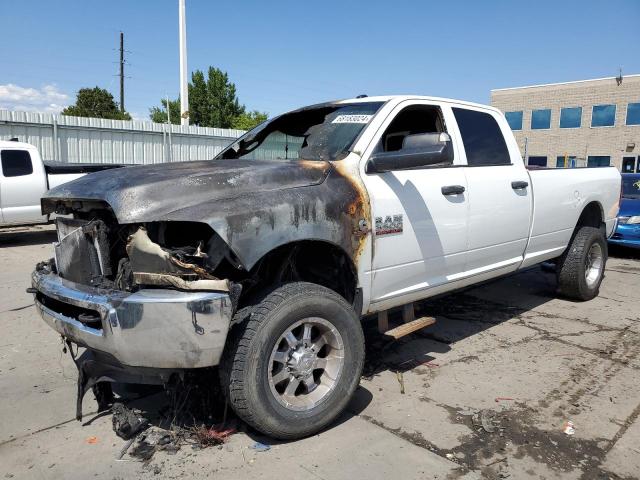2014 RAM 3500 ST VIN: 3C63R3GL8EG232991